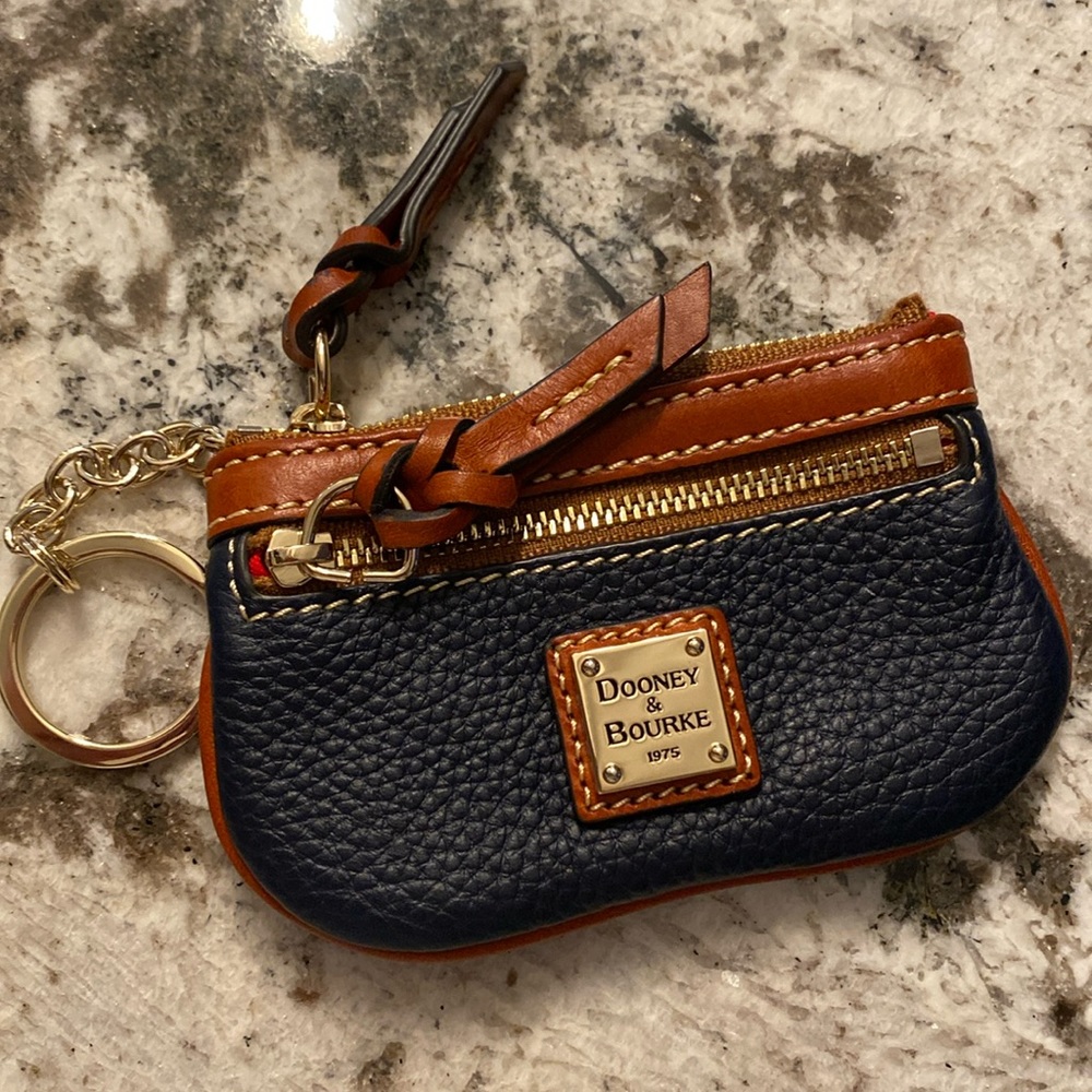 Dooney & Bourke Coin Purse